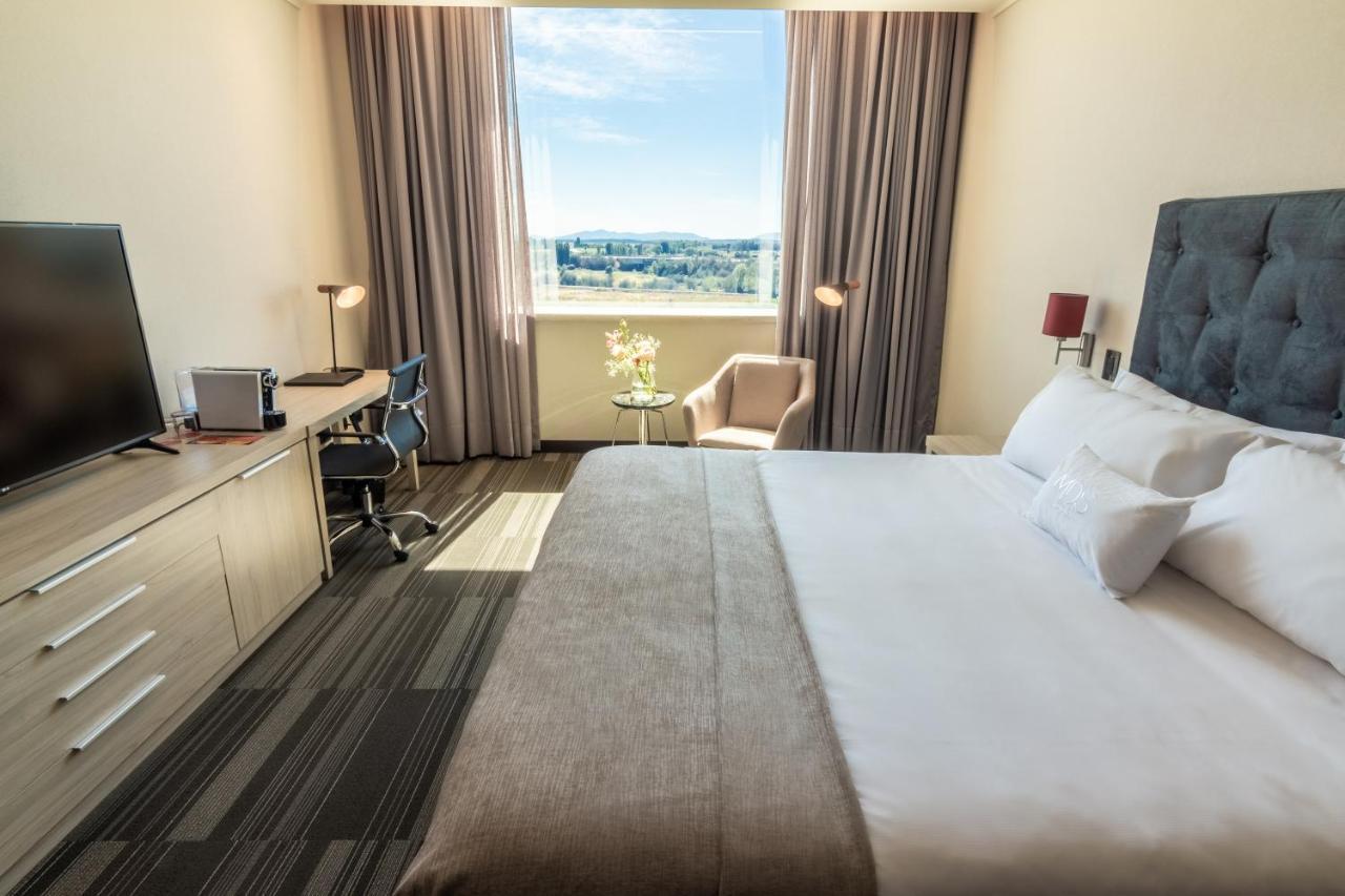 Mds Hotel Chillan Bagian luar foto Executive Room